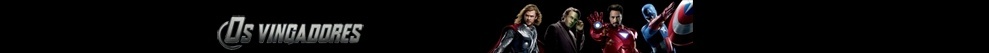 Os Vingadores