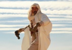 O Pr�ncipe do Deserto