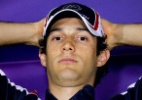 Dirigente da Williams desmente saída de Bruno Senna da equipe: 