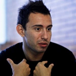 Leandro Moraes/UOL