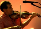 Jorge Mautner - O Filho do Holocausto (2012)