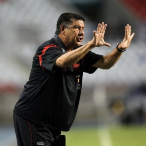 Marcelo de Jesus/UOL