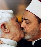 Unhate Foundation Benetton/Fabrica/AFP 