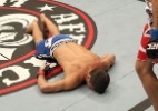 "Caveira" é nocauteado em 42s em tarde de derrotas do Brasil no UFC da Suécia