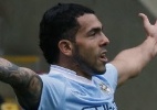 Tevez se recusa a pedir desculpas para Ferguson por brincadeira após título do City