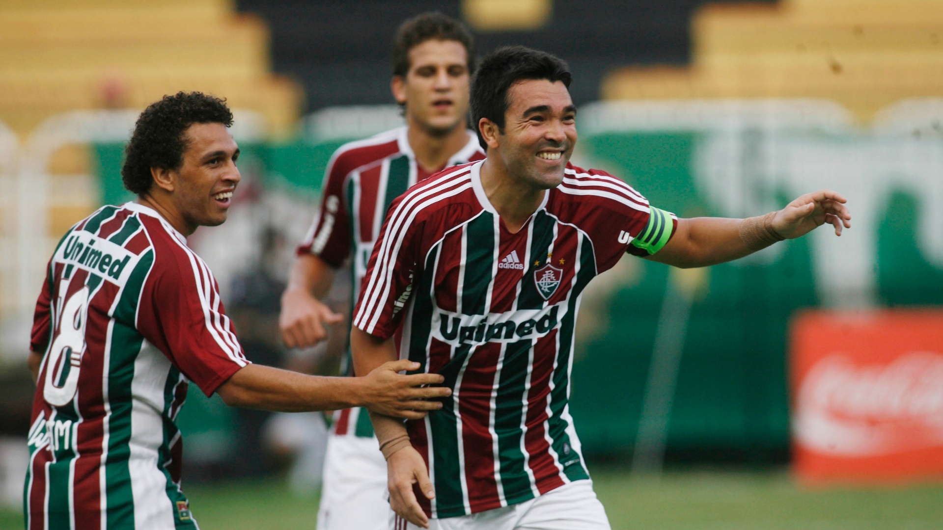 Fluminense Deco