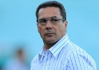 Luxemburgo nega arrependimento por ter usado reservas em derrota para o Vasco