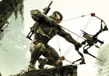 Crysis 3