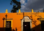 Oaxaca