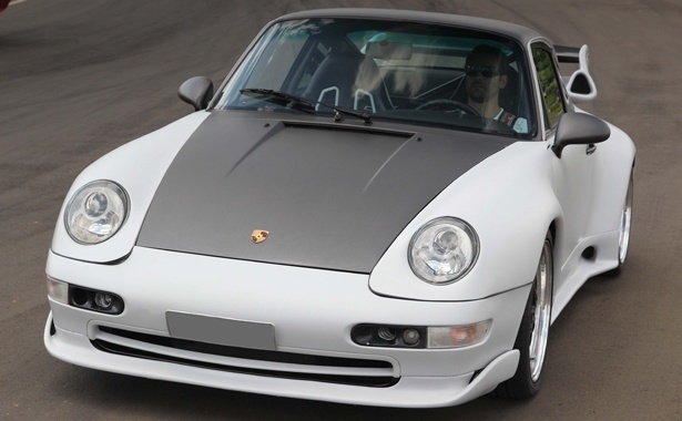 João Mantovani/Fullpower