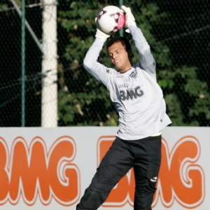 Bruno Cantini/Site do Atlético-MG