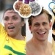 A 100 dias da Olimp&iacute;ada, quem tem mais chance de ouro pelo Brasil? Veja e vote