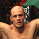 Afeg&atilde;o promete mais nocautes 'estilo Mike Tyson' ap&oacute;s bater Caveira em 42s no UFC