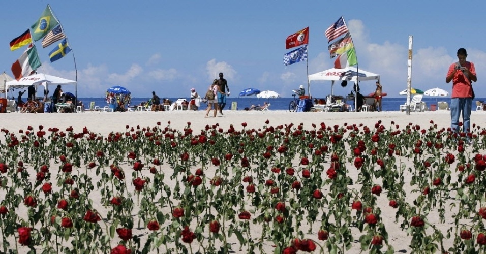jardim rosas vermelhas:Turista registra imagem de jardim com 1300 rosas vermelhas colocadas jardim rosas vermelhas:Turista registra imagem de jardim com 1300 rosas vermelhas colocadas