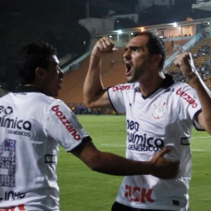 Leandro Moraes/UOL