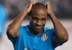 Palmeiras sonda, mas desiste de contratar Borges