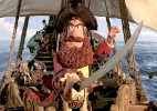 Piratas Pirados! (2012)