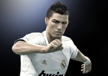 Pro Evolution Soccer 2013