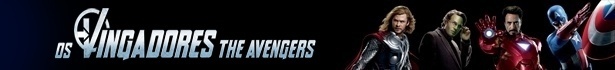 Os Vingadores