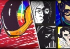 Arte UOL