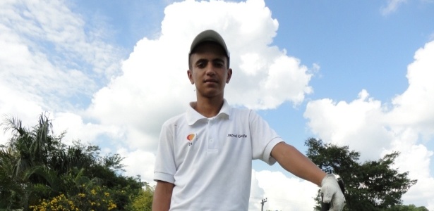 Felipe Martin