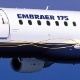 Embraer fecha venda de 100 aviões para empresa dos EUA por R$ 8,4 bi - Divulgação