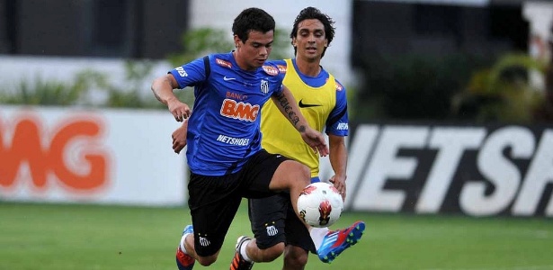 Bernardo sofreu lesão muscular na segunda rodada do Campeonato Brasileiro