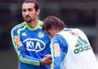Barcos vira desfalque, mas Henrique volta para jogo decisivo do Palmeiras