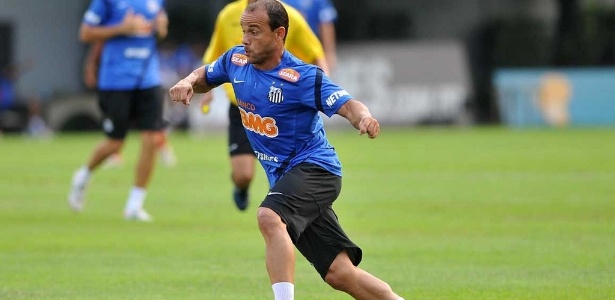 Ivan Storti/Divulgação Santos FC 