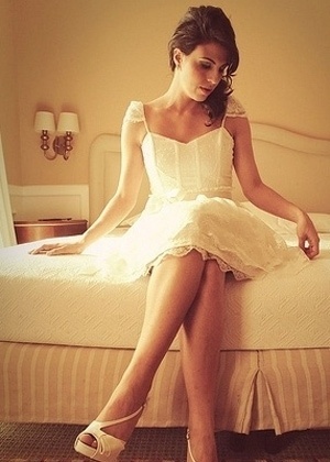 Divulgação/A Modista Divulgação/A Modista