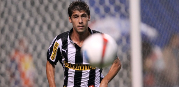Fellype Gabriel demonstrou confiança no time misto do Botafogo na Sul-Americana