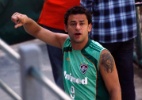 Fluminense: Fred volta a sentir dores e é dúvida para pegar o Inter  