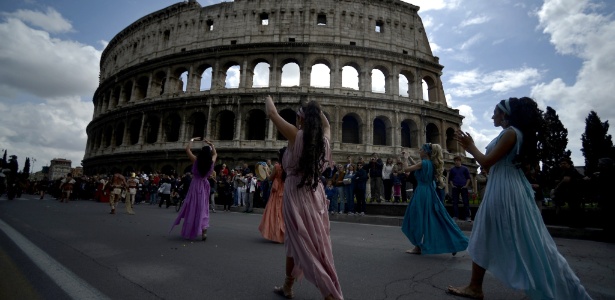 Filippo Monteforte/AFP