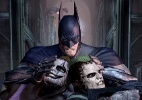 Batman: Arkham City