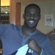 Vasco usa foto antiga no Rio e inventa comemora&ccedil;&atilde;o de Jon Jones p&oacute;s-cl&aacute;ssico