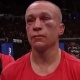 Veja o antes e depois dos lutadores que sofreram estragos no UFC 145