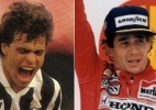 Arquivo Pessoal/Paulinho Mclaren e Folha Imagem