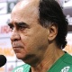 T&eacute;cnico do Coritiba prev&ecirc; disputa equilibrada com S. Paulo: 'n&atilde;o tememos ningu&eacute;m' 