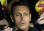 Criciúma adia decisão sobre permanência de Paulo Comelli para domingo