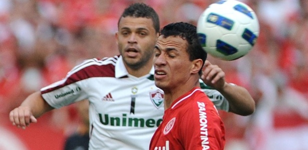 Edinho é um dos ídolos que volta ao Beira-Rio; Damião é esperança de gols no Inter