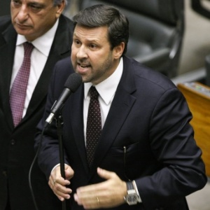 Deputado federal Carlos Sampaio (PSDB-SP) será o novo líder do PSDB em 2013