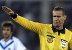 Seneme celebra pré-indicação para Copa e diz não se abalar com ataque de Luis Fabiano