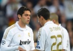 Espanhóis voltam a rifar Kaká e destacam 'ofensiva total' do PSG nos próximos dias