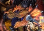 Dragon's Crown