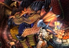 Dragon's Crown