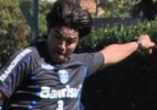 Grêmio mantém time em segredo e esconde quais jogadores não atuam na estreia