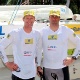 Blog Sobre As &Aacute;guas: Scheidt e Prada conquistam o tricampeonato mundial da Star na vela