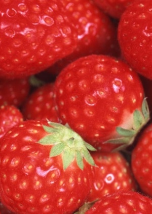 A pesquisa mostrou que as que comiam mais destas frutas atrasaram o declínio cognitivo em até 2,5 anos