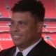 Ronaldo diz que busca 'melhor organiza��o de todos os tempos' em 2014