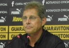 Árbitro revela em súmula ter sido xingado de 